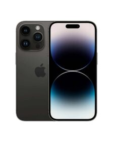 Apple iPhone 14 Pro Max, 64GB, Black- Fully Unlocked