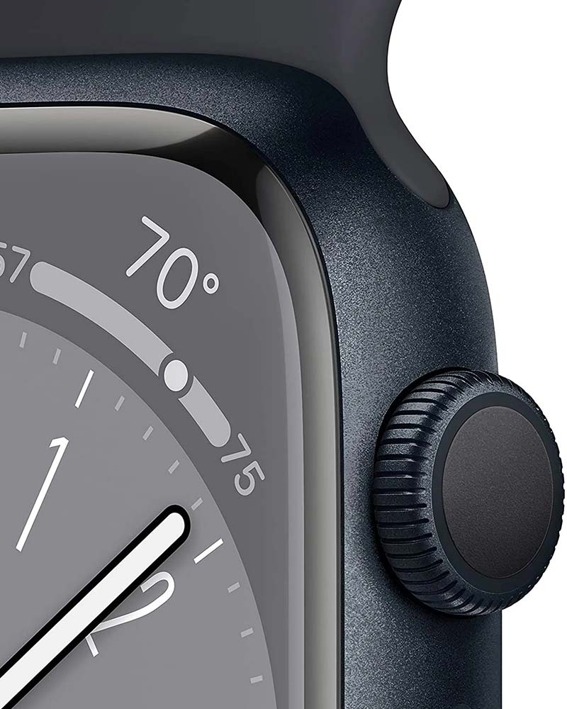 IP68 Watch for Kids Waterproof Smart Watch - Image 3