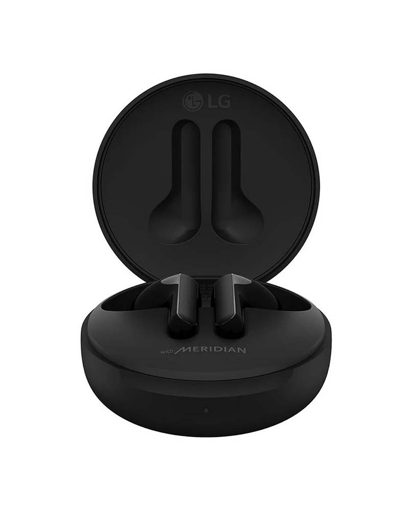 Tone Free Earbuds, Prestigious British Meridian - Image 3