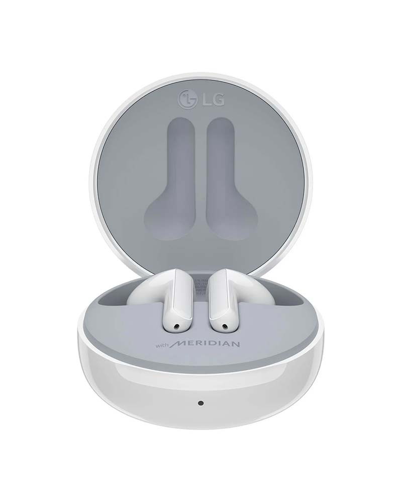 Tone Free Earbuds, Prestigious British Meridian - Image 6
