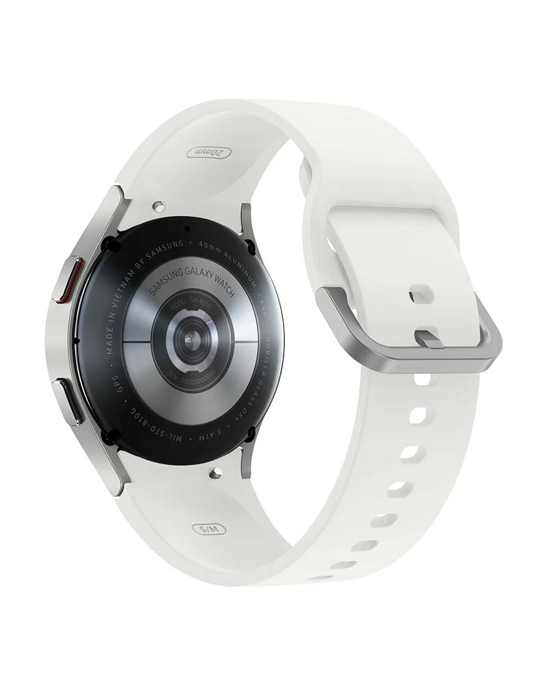 Samsung Galaxy Watch Series 8 GPS 41mm Aluminum - Image 6