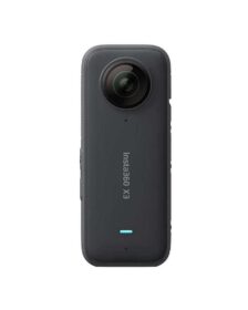 Insta360 X 3 – Waterproof 360 Action Camera