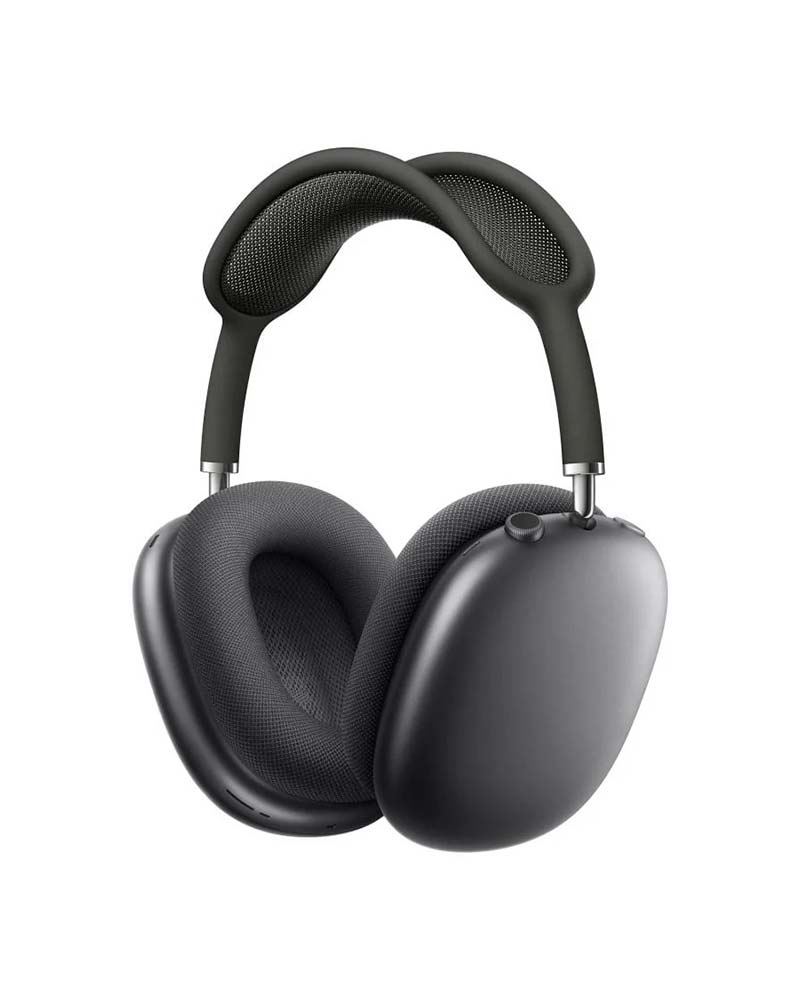 Glossy Chess Cross Board Apple Max Case Headphones - Image 3